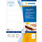 Herma weerbestendige etiketten nr. 9538 van polyesterfolie, rekbaar,