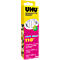 Hete lijmpistool patronen UHU LT 110 Low Melt, 200 g, ovale vorm, voor bijna ieder materiaal