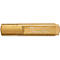 Highlighter TL 46 Metaal, 3 lijndiktes: 1/2/5 mm, inkt op waterbasis, 10 stuks, goud