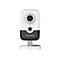 Hikvision EasyIP 2.0plus DS-2CD2443G2-I - Netzwerk-Überwachungskamera - Cube - Farbe (Tag&Nacht) - 4 MP - 2688 x 1520