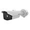 Hikvision HeatPro Series DS-2TD2628-10/QA - Thermisch / Netzwerk-Überwachungskamera - Bullet - Farbe (Tag&Nacht) - 2688 x 1520 (optisch) / 256 x 192 (thermisch) - feste Brennweite