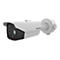 Hikvision HeatPro Series DS-2TD2628-3/QA - Thermisch / Netzwerk-Überwachungskamera - Bullet - Farbe (Tag&Nacht) - 2688 x 1520 (optisch) / 256 x 192 (thermisch) - 720p, 1080p