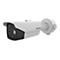 Hikvision HeatPro Series DS-2TD2628-7/QA - Thermisch / Netzwerk-Überwachungskamera - Bullet - Farbe (Tag&Nacht) - 2688 x 1520 (optisch) / 256 x 192 (thermisch) - 720p, 1080p