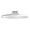 Hikvision PanoVu Series DS-2CD6984G0-IHSAC - Netzwerk-Panoramakamera - Farbe (Tag&Nacht) - 32 MP - 8160 x 3616 - M12-Anschluss