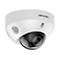 Hikvision Pro Series (All) DS-2CD2583G2-IS - Netzwerk-Überwachungskamera - Kuppel - staubdicht/wasserdicht/vandalismusresistent - Farbe (Tag&Nacht) - 8 MP
