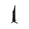 Hisense 32A4K - 82 cm (32') Diagonalklasse A4K Series LCD-TV mit LED-Hintergrundbeleuchtung - Smart TV - VIDAA - 720p 1366 x 768 - Direct LED