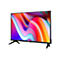 Hisense 32A4K - 82 cm (32') Diagonalklasse A4K Series LCD-TV mit LED-Hintergrundbeleuchtung - Smart TV - VIDAA - 720p 1366 x 768 - Direct LED