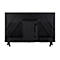 Hisense 32A4K - 82 cm (32') Diagonalklasse A4K Series LCD-TV mit LED-Hintergrundbeleuchtung - Smart TV - VIDAA - 720p 1366 x 768 - Direct LED