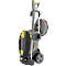 Hochdruckreiniger HD 6/13 C Plus + FR Classic , stehend und liegend einsetzbar