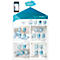 Homematic IP wandschakelaar, draadloze wandknop, 2 kanalen, smart home