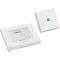 Homematic IP wandschakelaar, draadloze wandknop, 2 kanalen, smart home
