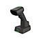 Honeywell 1962LI, 2D, UHD, Multi-IF, Kit (USB), schwarz
