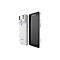 Honeywell CT37 - Datenerfassungsterminal - robust - Android 14 oder höher - 128 GB UFS card - 15.2 cm (6') Farbe (2280 x 1080)