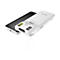 Honeywell CT37 - Datenerfassungsterminal - robust - Android 14 oder höher - 128 GB UFS card - 15.2 cm (6') Farbe (2280 x 1080)