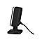 Honeywell Genesis XP 7680g,2D SR,Multi-IF,USB-Kit,Standfuß, schwarz