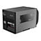 Drucker PD45 von Honeywell. Schwarz-graues GehÃ¤use mit sichtbaren Innenleben und der Aufschrift PD45.