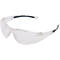 HONEYWELL veiligheidsbril A800, EN 166-1FT, transparante veren, heldere lens, FogBan coating
