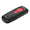 Honeywell Voyager 1602g BT (iOS), 2D Imager, USB-Kit, schwarz