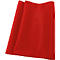 Housse en tissu pour filtre AP30/AP40, rouge