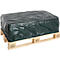 Housse pour europalettes RX120-PAL-G Rainexo