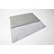 Housse Sigel pour ordinateur portable, taille M, pour 1 ordinateur portable jusqu'à 15,6″, RPET/feutre synthétique, gris clair
