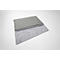 Housse Sigel pour ordinateur portable, taille S, pour 1 ordinateur portable jusqu'à 14″, RPET/feutre synthétique, gris clair