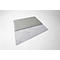 Housse Sigel pour ordinateur portable, taille S, pour 1 ordinateur portable jusqu'à 14″, RPET/feutre synthétique, gris clair