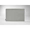 Housse Sigel pour ordinateur portable, taille S, pour 1 ordinateur portable jusqu'à 14″, RPET/feutre synthétique, gris clair