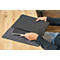 Housse Sigel pour ordinateur portable, taille S, pour 1 ordinateur portable jusqu'à 14″, RPET/feutre synthétique, gris foncé
