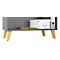 Houten poten voor Start Off Wood kast tot 4 OH, H 44 mm, per 4 stuks