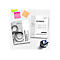 HP 05A - 2er-Pack - Schwarz - original - LaserJet - Tonerpatrone (CE505D)