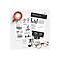 HP 05A - 2er-Pack - Schwarz - original - LaserJet - Tonerpatrone (CE505D)