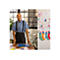 HP 124A - Cyan - original - LaserJet - Tonerpatrone (Q6001A) - für Color LaserJet 1600, 2600n, 2605, 2605dn, 2605dtn, CM1015 MFP, CM1017 MFP