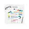 HP 124A - Cyan - original - LaserJet - Tonerpatrone (Q6001A) - für Color LaserJet 1600, 2600n, 2605, 2605dn, 2605dtn, CM1015 MFP, CM1017 MFP