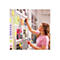 HP 124A - Cyan - original - LaserJet - Tonerpatrone (Q6001A) - für Color LaserJet 1600, 2600n, 2605, 2605dn, 2605dtn, CM1015 MFP, CM1017 MFP