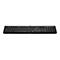 HP 125 - Tastatur - QWERTY - Englisch