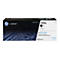Schwarze HP Laserjet Tonerkartusche, Modell 135A. Aufschrift: Original HP Toner, JetIntelligence. Ideal fÃ¼r M209, MFP M234.