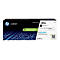 HP 145X - Hohe Ergiebigkeit - Schwarz - original - LaserJet - Tonerpatrone (W1450X)
