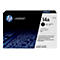 HP 14A - Schwarz - original - LaserJet - Tonerpatrone (CF214A) - für Color LaserJet M725; LaserJet Enterprise 700, M712, MFP M725; LaserJet Managed MFP M725