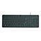 HP 150 - Tastatur - Deutsch - Schwarz - für Victus by HP Laptop 15, 16; Laptop 14, 15, 15s; Pavilion Plus Laptop 14