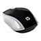 HP 200 - Maus - 2.4 GHz - Silber