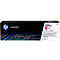 HP 201A Color LaserJet CF403A printcassette magenta