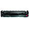 HP 203A Color LaserJet CF543A tonercassette magenta