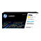 HP 212A - Gelb - original - LaserJet - Tonerpatrone (W2122A)