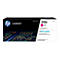 HP 212X - Hohe Ergiebigkeit - Magenta - original - LaserJet - Tonerpatrone (W2123X)
