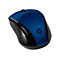 HP 220 - Maus - 3 Tasten - kabellos - 2.4 GHz - kabelloser Empfänger (USB)