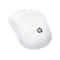 HP 220 - Maus - 3 Tasten - kabellos - 2.4 GHz - kabelloser Empfänger (USB)