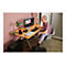 HP 230 - Tastatur-und-Maus-Set - kabellos - Deutsch - für HP 21, 22, 24, 27; Pavilion 24, 27, TP01; Pavilion Laptop 14, 15
