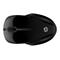 HP 250 - Maus - optisch - 3 Tasten - kabellos - 2.4 GHz, Bluetooth 5.0