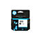 HP 300 Schwarz Druckerpatronen-Verpackung mit blauem Schmetterlingsmotiv.
